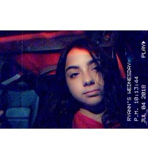 Meet your Posher, Ryann